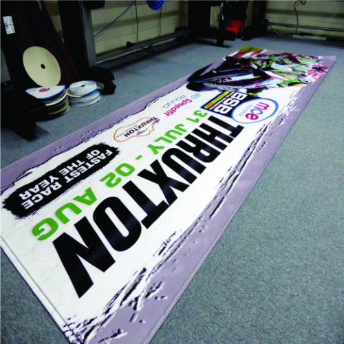 PVC Banner
